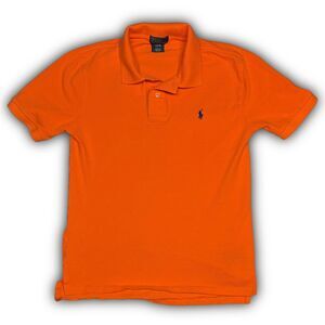 Polo Ralph Lauren Baby Tee